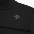 Pulover Descente Half Zip Logo black 3