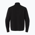 Pulover Descente Half Zip Logo black 2