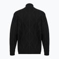 Pulover Descente Full Zip black 2