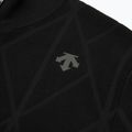 Pulover Descente Full Zip black 3