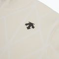 Pulover Descente Full Zip super white 3