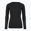 Bluză termică damă Descente Base Layer black