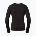 Bluză termică damă Descente Base Layer black 2