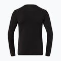 Longsleeve termoactiv pentru bărbați Descente Base Layer black 2