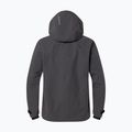 Geacă de schi pentru bărbați Descente Swiss 3L Hard Shell dark grak 2