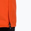 Pantaloni de schi pentru bărbați Descente Swiss mandarin orange 9