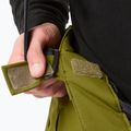 Pantaloni de schi pentru bărbați Descente Roscoe olive green 7