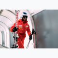 Geacă de schi pentru bărbați Descente Swiss mandarin orange 15