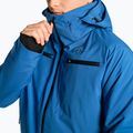 Geacă de schi pentru bărbați Descente Nick lapis blue 3