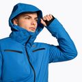 Geacă de schi pentru bărbați Descente Nick lapis blue 4