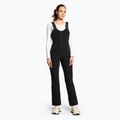 Pantaloni de schi pentru femei Descente Velche 93 black