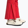 Pantaloni de schi pentru femei Descente Nina Insulated electric red 4