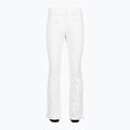 Pantaloni de schi pentru femei Descente Nina Insulated super white 5