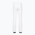 Pantaloni de schi pentru femei Descente Nina Insulated super white 6