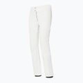 Pantaloni de schi pentru bărbați Descente Jacey super white 5