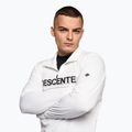Bluză de schi pentru bărbați Descente Archer 14 super white 3
