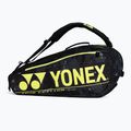 Geantă de badminton YONEX, galben, 92026 2