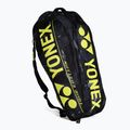 Geantă de badminton YONEX, galben, 92026 3