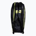 Geantă de badminton YONEX, galben, 92026 4