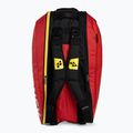 Geantă de badminton YONEX Pro Racket Bag, roșu, 92029 4