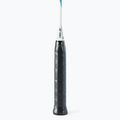 Rachetă de badminton YONEX Nanoflare 100, albastru 4