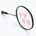Rachetă de badminton YONEX Nanoflare 500, negru 3