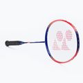 Rachetă de badminton YONEX Nanoflare 270 Speed O, roșu 3