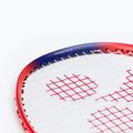 Rachetă de badminton YONEX Nanoflare 270 Speed O, roșu 6