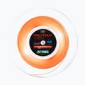 Cordaj de tenis YONEX Poly Tour Rev 125 Set 12 m orange