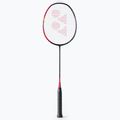 Rachetă de badminton YONEX Astrox 01 Clear, negru