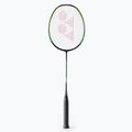 Rachetă de badminton YONEX Nanoflare 001 Clear, verde