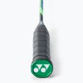 Rachetă de badminton YONEX Nanoflare 001 Clear, verde 3