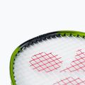 Rachetă de badminton YONEX Nanoflare 001 Clear, verde 6