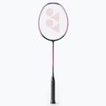 Rachetă de badminton YONEX Nanoflare 001 Feel, roz