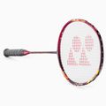 Rachetă de badminton YONEX Astrox 22RX, roșu 2