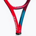 Rachetă de tenis YONEX Vcore 98 L, roșu 5