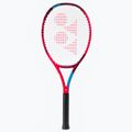 Rachetă de tenis YONEX Vcore Game tango red, roșu