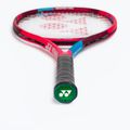 Rachetă de tenis YONEX Vcore Game tango red, roșu 2