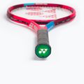 Rachetă de tenis YONEX Vcore FEEL, roșu 2