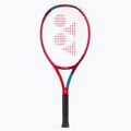 Rachetă de tenis pentru copii YONEX Vcore 26 red blue, roșu și albastru