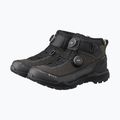 Încălțăminte de ciclism MTB męskie Shimano SH-EX900 black 2