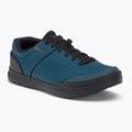 Pantofi de ciclism MTB pentru femei Shimano SH-AM503 albastru ESHAM503WCB24W37000