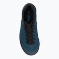 Pantofi de ciclism MTB pentru femei Shimano SH-AM503 albastru ESHAM503WCB24W37000 6