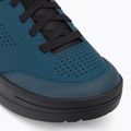 Pantofi de ciclism MTB pentru femei Shimano SH-AM503 albastru ESHAM503WCB24W37000 7