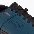 Pantofi de ciclism MTB pentru femei Shimano SH-AM503 albastru ESHAM503WCB24W37000 9