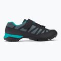 Pantofi de ciclism MTB pentru femei Shimano SH-MT502 gri ESHMT502WGG01W38000 2
