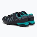 Pantofi de ciclism MTB pentru femei Shimano SH-MT502 gri ESHMT502WGG01W38000 3