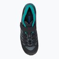 Pantofi de ciclism MTB pentru femei Shimano SH-MT502 gri ESHMT502WGG01W38000 6