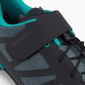 Pantofi de ciclism MTB pentru femei Shimano SH-MT502 gri ESHMT502WGG01W38000 9