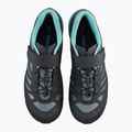 Pantofi de ciclism MTB pentru femei Shimano SH-MT502 gri ESHMT502WGG01W38000 13